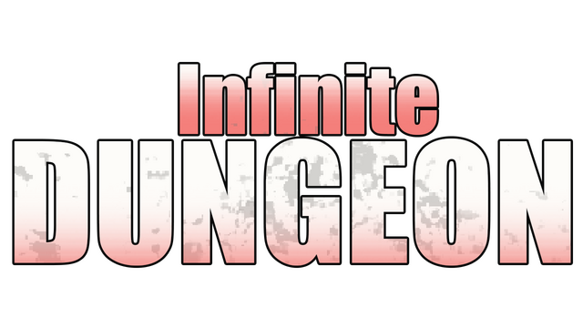 Infinite Dungeon Logo