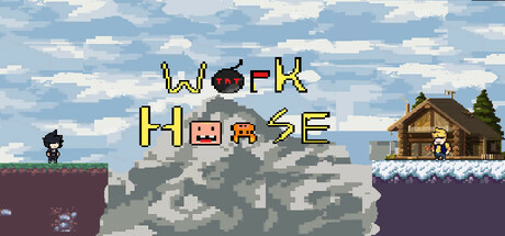 WorkHorse 牛马 cover art