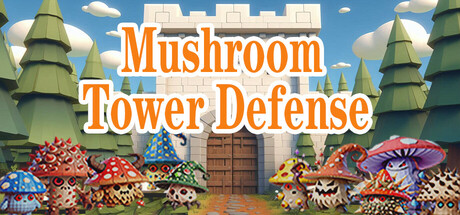 魔菇塔防 Mushroom Tower Defense PC Specs