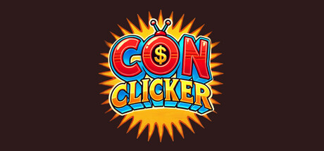 Con Clicker cover art