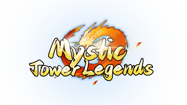 Mystic Tower Legends Logo