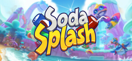 Can I Run Soda Splash?