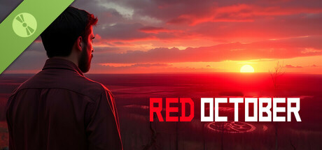 Red October Demo cover art