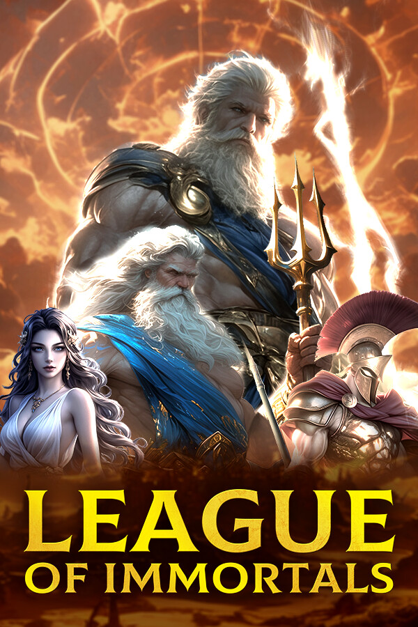League of Immortals for steam