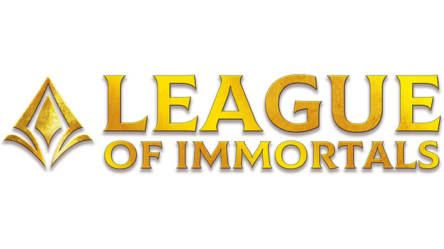 League of Immortals Logo
