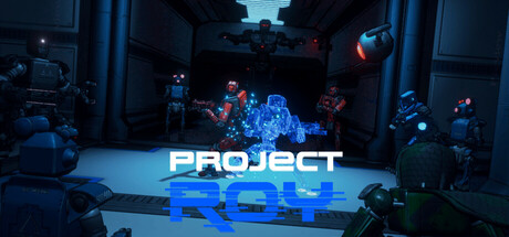 Project Roy PC Specs