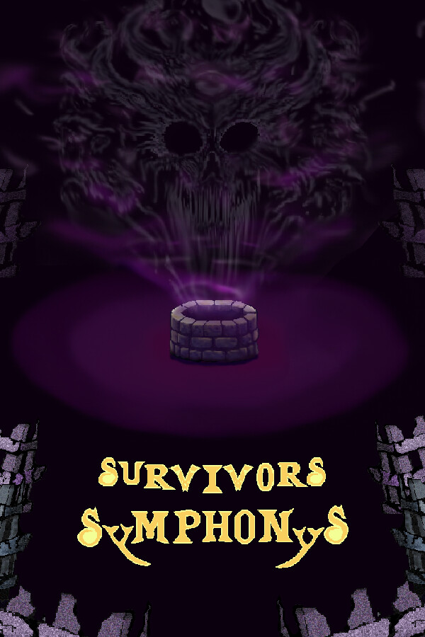 Survivors SymphonYs for steam Survivors SymphonYs for steam