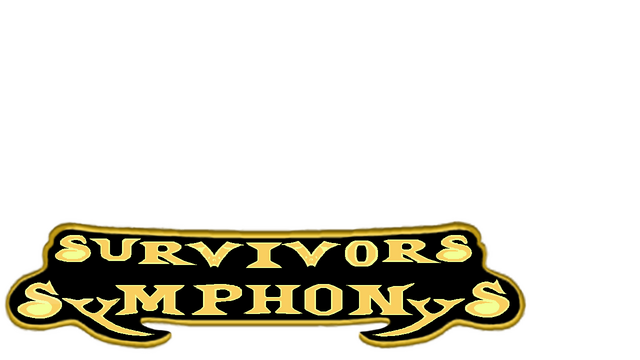 Survivors SymphonYs Logo