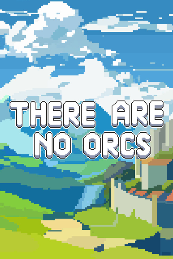 There Are No Orcs for steam
