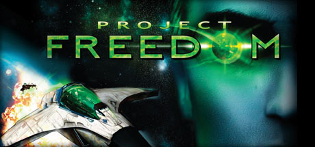 Project Freedom Thumbnail