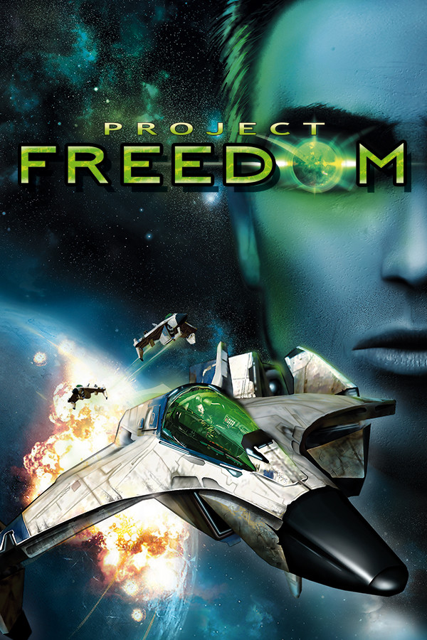 Project Freedom for steam