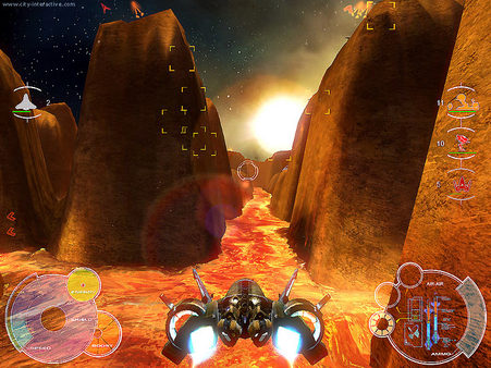 Project Freedom game for windows Pc 1