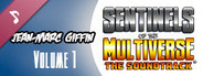 Sentinels of the Multiverse - Soundtrack (Volume 1)