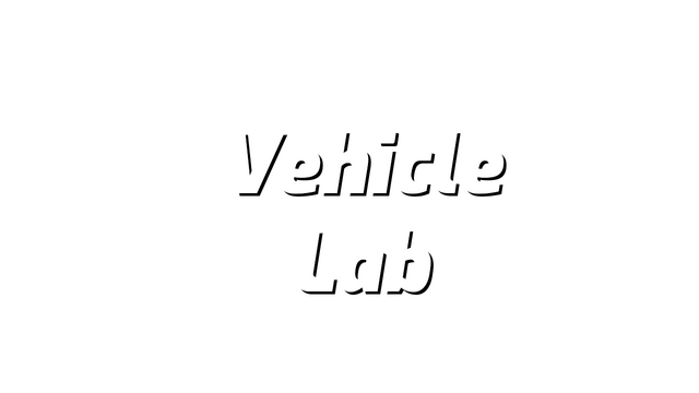 Vehicle Laboratory Logo