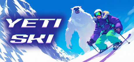 Yeti Ski cover art