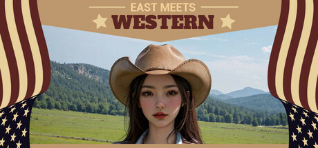 East meets Western PC Specs