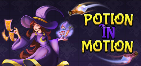 Potion in Motion PC Specs