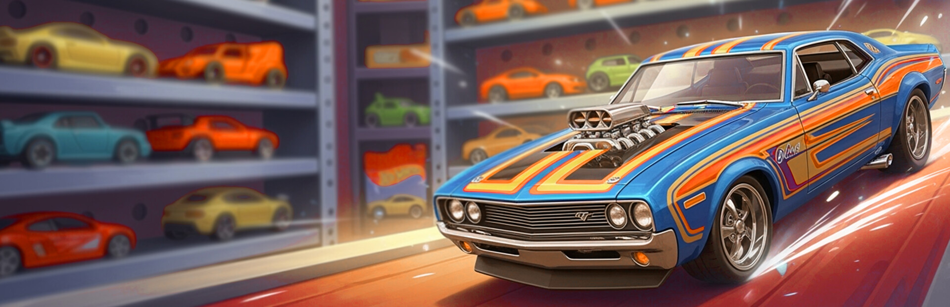 Firewheels Shop Simulator