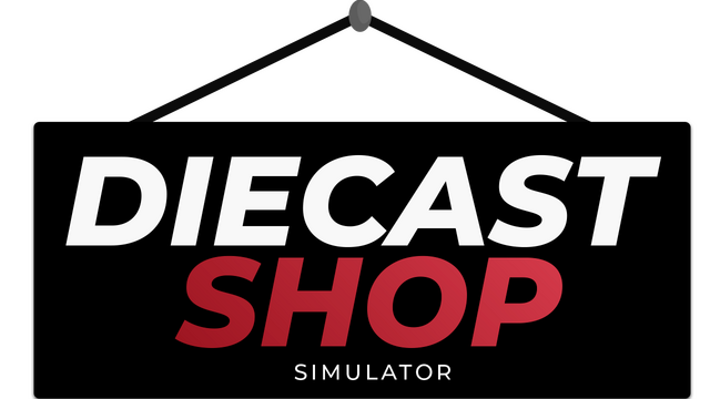 Firewheels Shop Simulator Logo