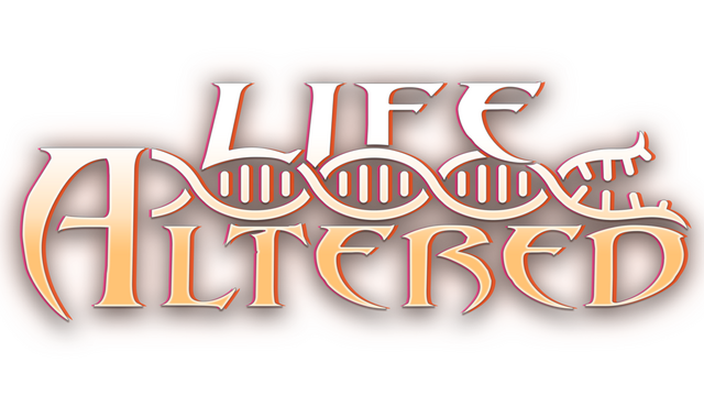 Life Altered Logo