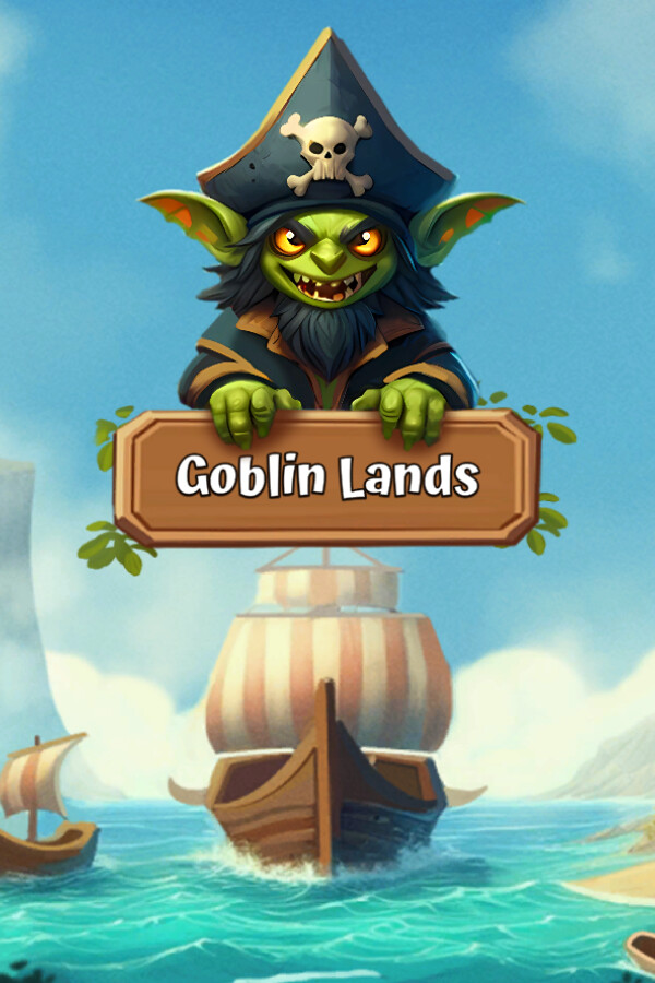 Goblin Lands for steam Goblin Lands for steam