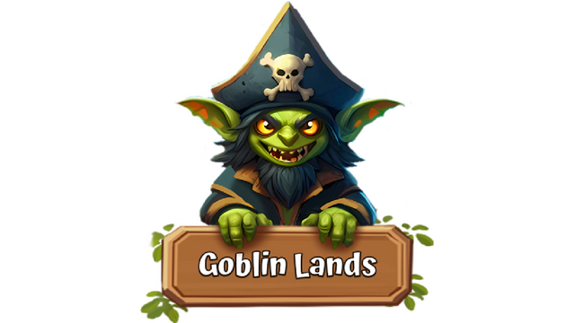 Goblin Lands Logo