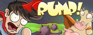 RUMP! - It's a Jump and Rump!