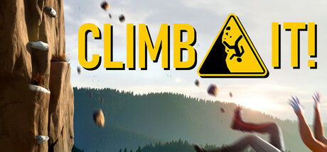 View CLIMB IT! on IsThereAnyDeal