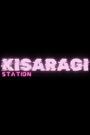 Kisaragi Station.