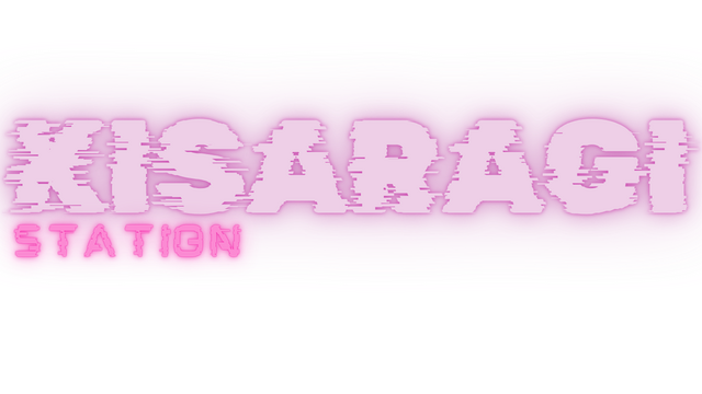 Kisaragi Station Logo