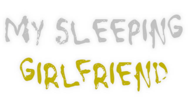 My Sleeping Girlfriend Logo