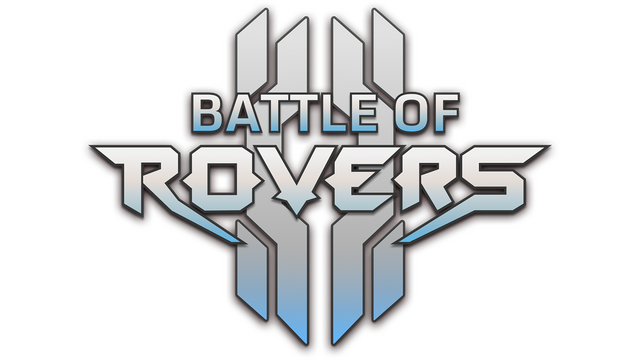 Battle Of Rovers (Early Access) Logo
