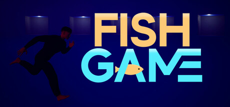 Fish Game cover art