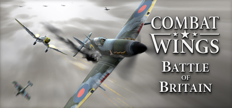 Combat Wings Battle Of Britain On Steam