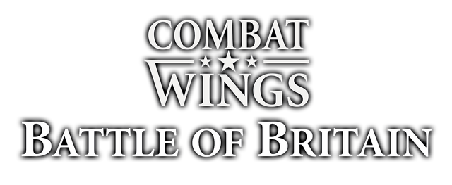Combat Wings: Battle of Britain - Steam Backlog