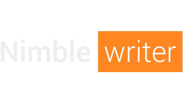 Nimble Writer - Steam Backlog