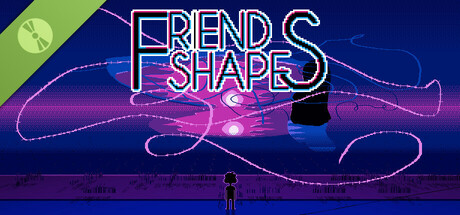 FriendShapes Demo cover art