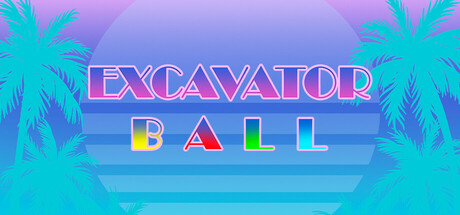 Excavator Ball PC Specs