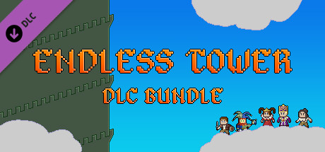 Adventurer Manager: Endless Tower DLC Bundle cover art