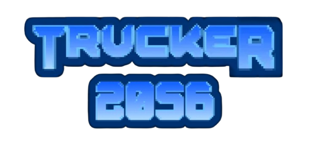 Trucker 2056 Logo