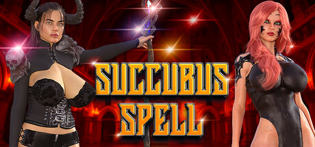 Succubus Spell PC Specs