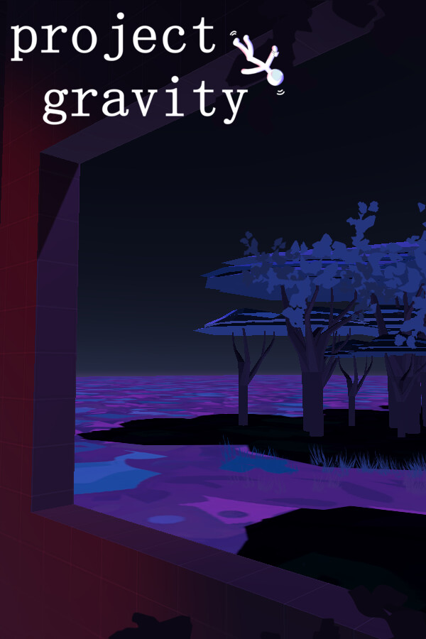 Project Gravity for Steam in Canada region