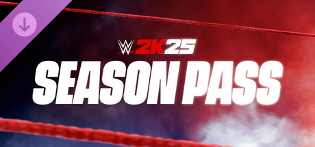 View WWE 2K25 Season Pass on IsThereAnyDeal