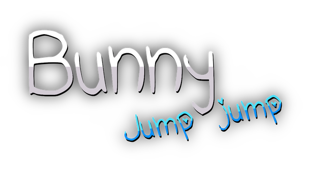 Bunny Jump Jump Logo