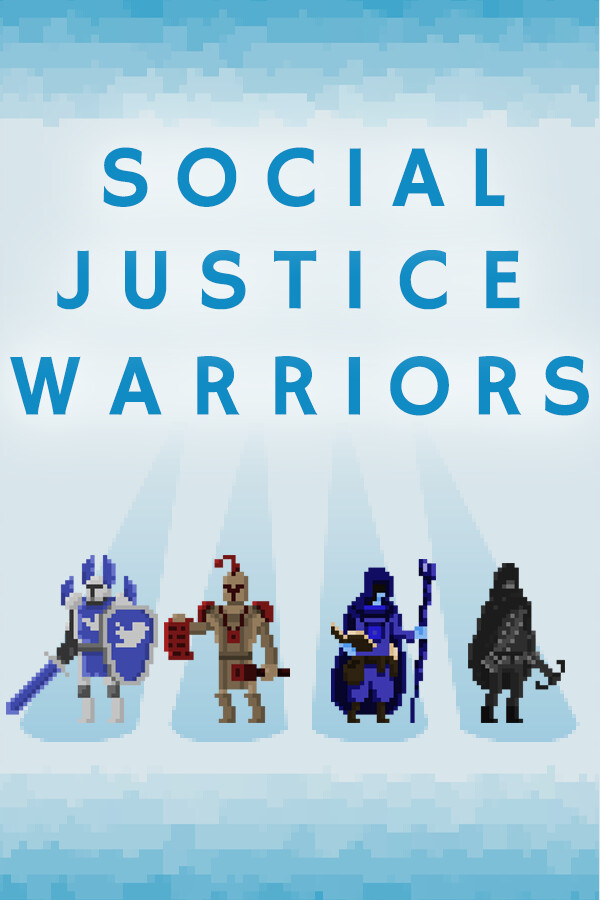 Social Justice Warriors for steam