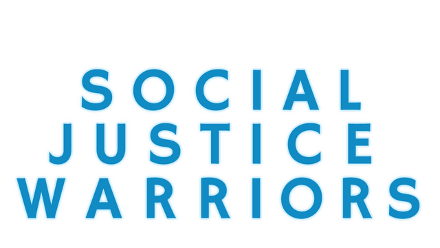 Social Justice Warriors Logo