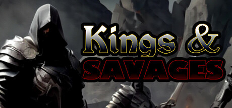 Kings & Savages PC Specs