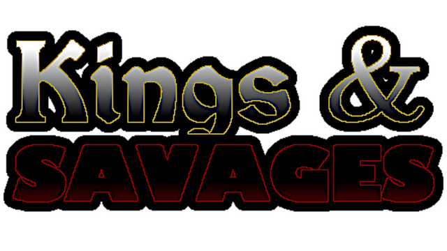 Kings & Savages Logo