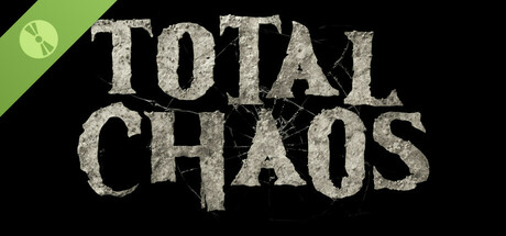 Total Chaos Demo cover art