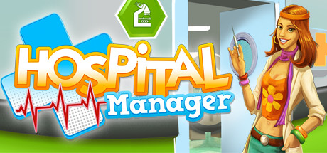 Hospital Manager cover art